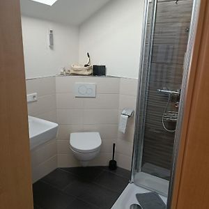 Standard Einzelzimmer